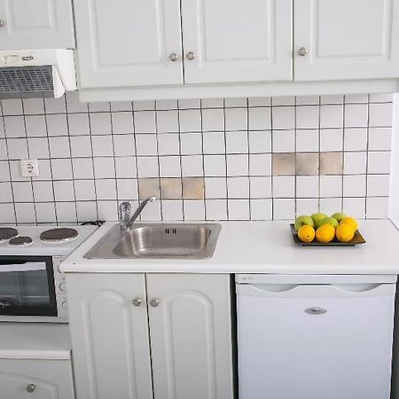 Apanomeria Boutique Residence Oía Dış mekan fotoğraf