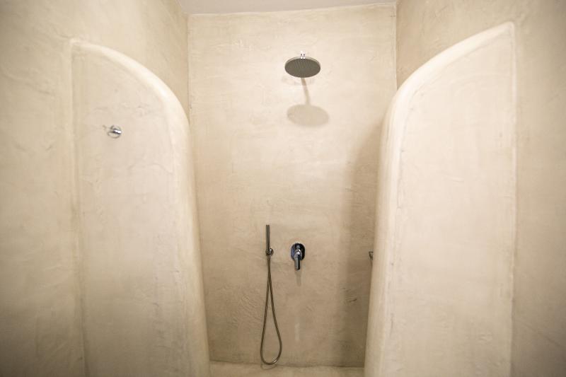 Apanomeria Boutique Residence Oía Dış mekan fotoğraf