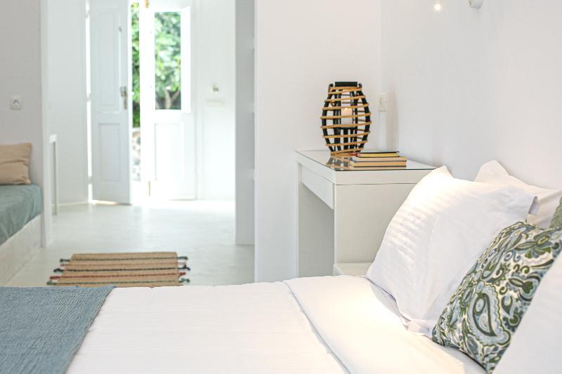 Apanomeria Boutique Residence Oía Dış mekan fotoğraf