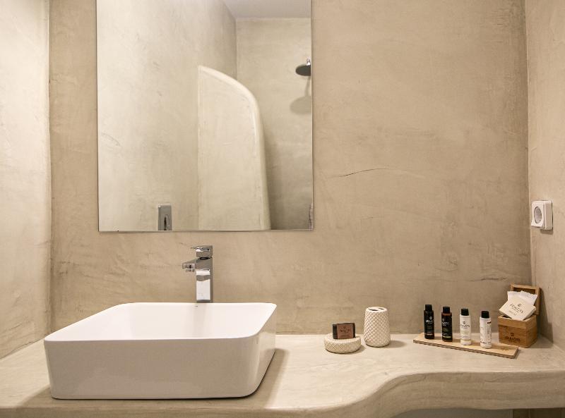 Apanomeria Boutique Residence Oía Dış mekan fotoğraf